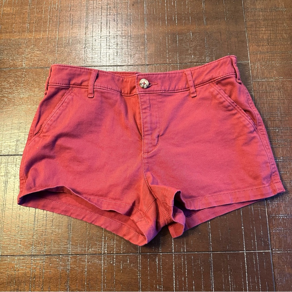 Abercrombie Shorts